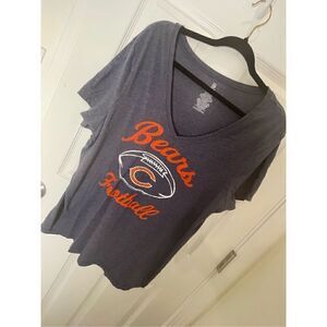 Chicago Bears XXL T-shirt women’s